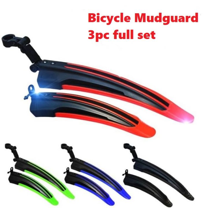 Bicycle%20color%20Plastic%20mudguard%20cycle%20plastic%20mudguard%20%203,pcs%20set%20-%20Image%202