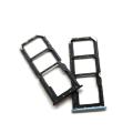Realme C17 Sim Origenal Sim Tray Sim Door Dual Slot. 