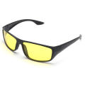 Night Vision & HD Polarized Anti-Glare Sun Glass - Sun Glass For Men & Woman. 
