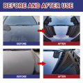 LI Rayhong Car Coating Spray Paint Surface Repair Maintenance Brightening Auto Polishing Spraying Supplies.