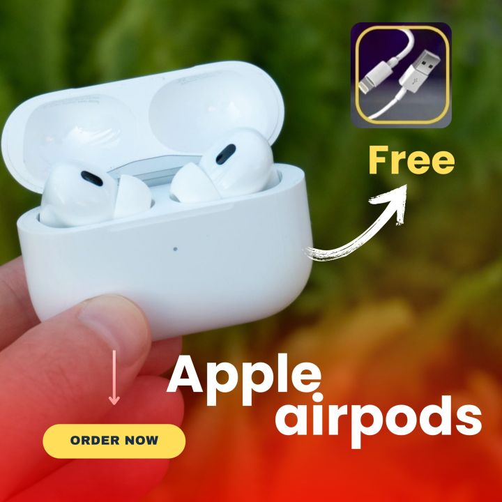 Airpods%20Pro%20/%20tws%20wireless%20earbuds%20Bluetooth%20bluetooth%20headphone%20With%20%20High%20Base%20replica%20and%20long%20Battery%20-%20Image%205