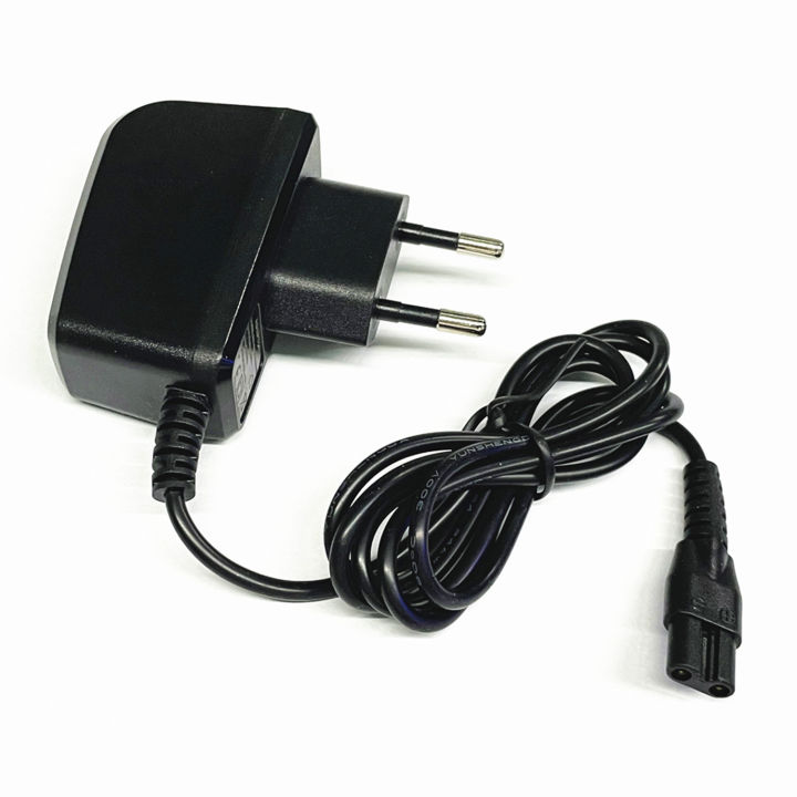 5V 1A Power Adapter for Manscaped Lawn Mower 3.0/2.0 Electric Groin Hair Trimmer Manscape Replacement Charger Supply Cord