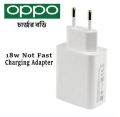 OPPO 18W Not Fast Charging Adapter.