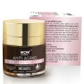 Wow Skin Science Anti Aging Night Cream 50ml. 
