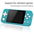 Q90 Handheld Game Console 3.0-Inch Screen Mini Retro Rechargeable Game Console With 2000 Classic Games For Kids Men Women.