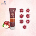 Lafz Apple Cider Vinegar Face Wash (75ml). 