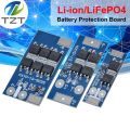 BMS 1S 12A 16A 24A 3.7V LiFePO4 Lithium Battery Protection Board 18650 4.2V Charging Voltage/Short Circuit/Overcharge Prevention.