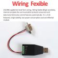 USB TO RS232 RS485 USB Serial Communication Module Signal Converter. 