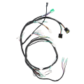 New Wire Harness Assy Wire Harness ABS Wire Harness Assembly For Yamaha Warrior 350 YFM350X 1997-2001 3GD-82590-40-00. 