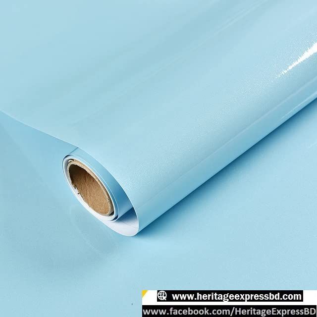 Fridge%20Sticker%20Wallpaper%20Vinyl%20%20Decal%20Wrap%20PVC%20Self%20Adhesive%20Sticky%20Back%20Plastic%20Home%20Decor%20Plain%206.6%20x%202%20feet%20or%202mx60cm%20Natural%20White%20Marble%20and%203D%20Background%20,%20Warp,%20Skin%20Sticker%20(200%20x%2060cm)%20-%20Image%207