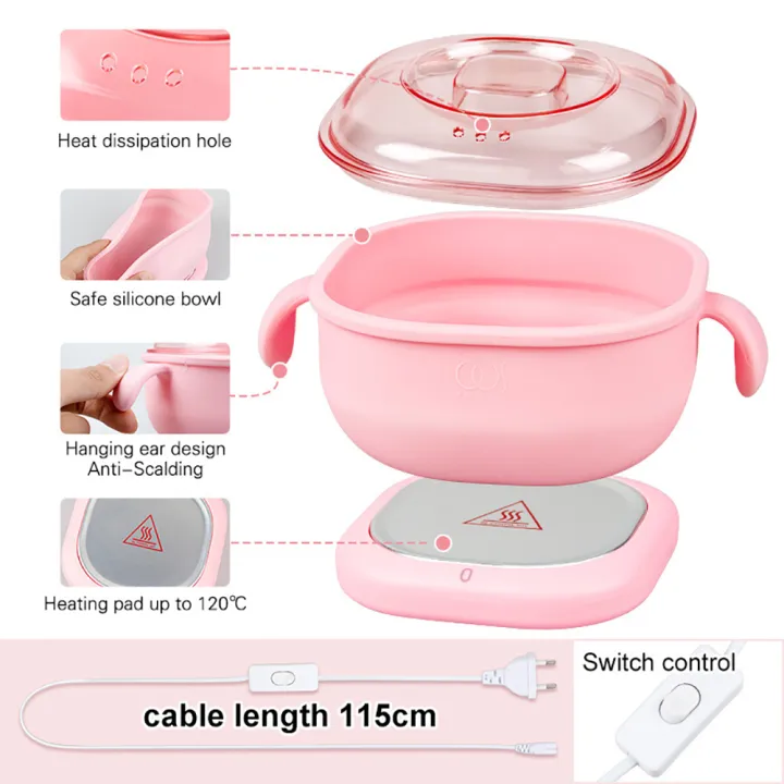 Portable%20Wax%20Hair%20Removal%20Machine%20Silicone%20Pot%20Heater%20Depilatory%20High%20Temperature%20Resistant%20-%20Image%203