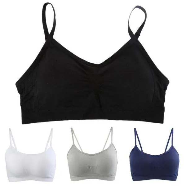 3%20Pieces%20Combo%20Set%20Of%20Comfortable%20Air%20Bra%20-%20Multi%20Color%20-%20Bra%20-%20Image%204