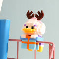 Building Block Toy Figure!. 