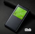 Flip Cover Leather Phone Case Smart View For Samsung Galaxy S5 SV S 5 G900A G900I G900F G900 G900H G900FD SM-G900F SM-G900H Case.