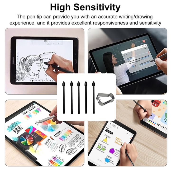 5Pcs%20Replacement%20Touch%20Stylus%20S%20Pen%20Nibs%20Tool%20For%20Samsung%20Galaxy%20S22%20S21%20Ultra%20S8%20S7%20S6%20Note%2010%2020%20Plus%20Tips%20Drawing%20Accessories%20-%20Image%207