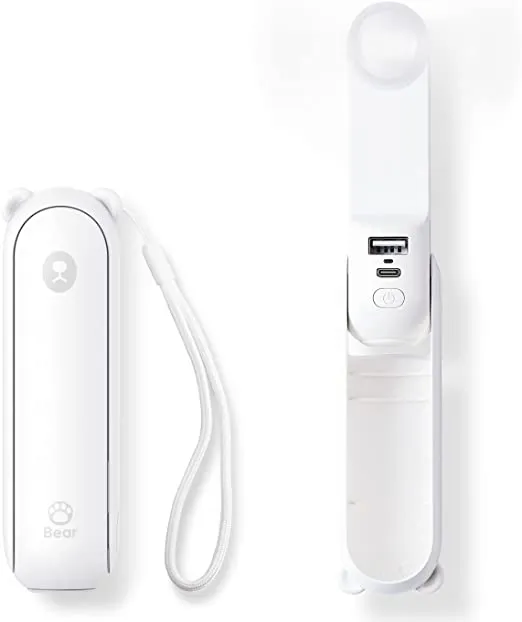 JISULIFE%20F8x%20Handheld%20Fan%20Mini%20Portable%20Electric%20USB%20Rechargeable%20Fans%204800mAh%20Silent%20Small%20FAN%20with%20Power%20Bank%20and%20Flashlight%20Function%20For%20Home%20Cooling%20Outdoor%20-%20Image%207