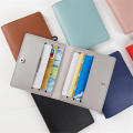 Card Cover Case Pocket Wallets Small Card Holder Pouch Card Holder Card Holder Purse. 
