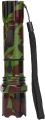 Powerful Camouflage Military Swat Tactical Flashlight Rechargeable Long Distance Super Bright Flashlight.