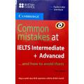 Common Mistakes at IELTS Advanced Paperback - Bangladeshi Print. 