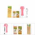 Depilatory Roll On Wax Heater Roller Warmer Cartridge Strips Hair Removal zl. 