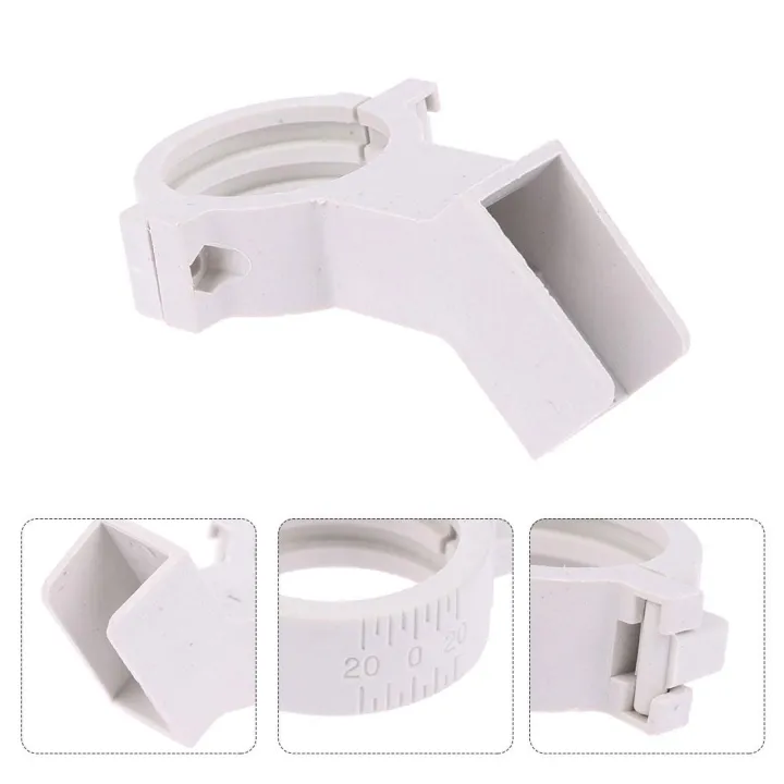 High%20Frequency%20Head%20Clamp%20TV%20Antenna%20Jig%20Bracket%20Clamp%20Household%20KU%20Plastic%20LNB%20Jig%20White%20Mounting%20Fixed%20Tuner%20Thickened%20J1C5%20-%20Image%202