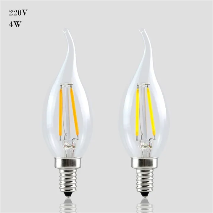 Dimmable%20E14%20Bulb%20LED%202W%204W%206W%20Edison%20Retro%20Filament%20Candle%20Light%20220V%20240lm%20Encounter%20-%20Image%205