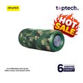 Awei Y669 Bluetooth TWS Waterproof Outdoor Dual Speaker (31W). 