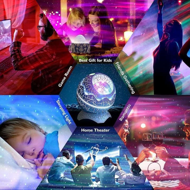 Crack%20Design%20Dinosaur%20Egg%20Lamp%20Innovative%20Music%20Night%20Light%20Northern%20Lights%20Projector%20Ocean%20Wave%20Lamp%20Light%20Transmitting%20Starry%20Sky%20Lamp%20for%20Bedroom%20Living%20Room%20Children'S%20Room%20Meditation%20Party%20-%20Image%203