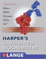 Harper's Illustrated Biochemistry. 