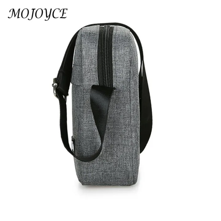 Men%20Shoulder%20Bags%20Pure%20Color%20Waterproof%20Nylon%20Cloth%20Sling%20Pack%20Messenger%20Bag%20Large%20Capacity%20Crossbody%20Bags%20For%20Casual%20Business%20-%20Image%205