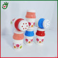 Lobon Dani/ plastice Solt Pot/ Solt Pot Set-3. 