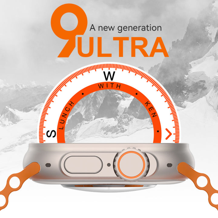 U9%20Ultra%20Smart%20Watch%20Men%20Series%209%20Watch%202.2%20Big%20Screen%20Waterproof%2049mm%20NFC%20Sports%20With%20Compass.%20-%20Image%203