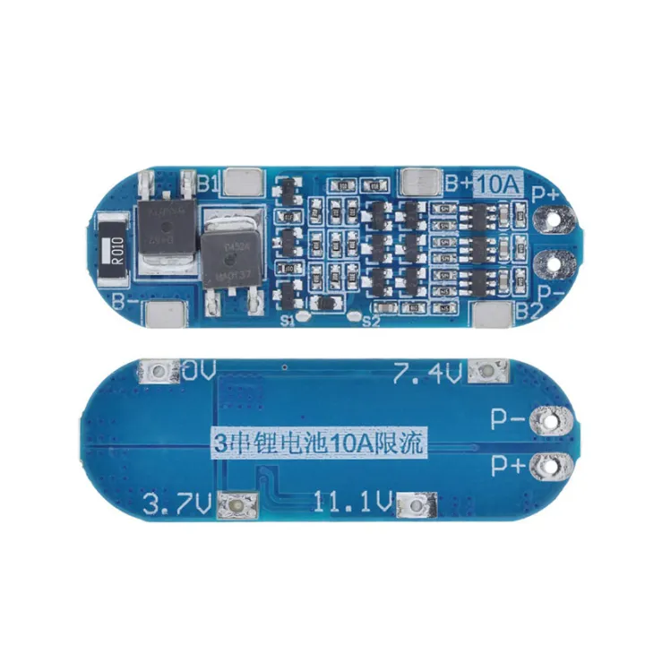 3s%20BMS%20Circuit%2012V%2010A%20Lithium-Ion%2018650%20Battery%20Charger%20PCB%20BMS%20Protection%20Board%20-%20Image%203