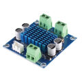 TPA3110 XH-A232 with terminal 30W+30W 2.0 Channel Digital Stereo Audio Power Amplifier Board DC 8-26V 3A.