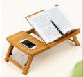 Study Reading Table Tray Bed Sofa Work Bed Table Portable Folding Sofa Bed Tea Desk Bed Tray Wooden.