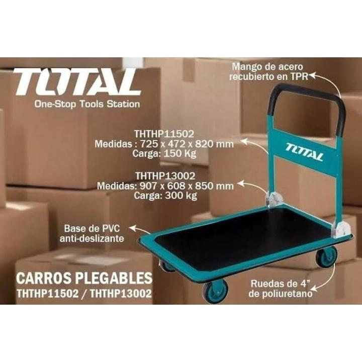 TOTAL%20Hand%20Truck%20Trolley%20(300kg)%20THTHP13002%20-%20Image%202