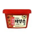 Gochujang Hot Pepper Paste - 500gm (Halal). 