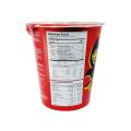 Samyang Hot Chicken Flavor Ramen (2X Spicy) 70g. 