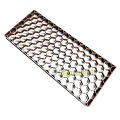 5 pcs Egg Incubator Setter Tray 101 Egg For Chicken, Duck, Goose - 101 Egg Incubator Tray.