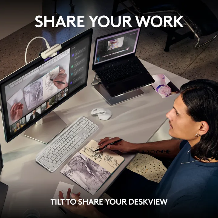 Logitech%20MX%20Brio%20Ultra%20HD%204K%20Streaming%20Webcam,%201080p%20at%2060%20FPS,%20USB-C,%20Webcam%20Cover,%20Works%20with%20Microsoft%20Teams,%20Zoom,%20Google%20Meet%20-%20Image%208