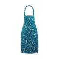1Pc Cotton Kitchen Apron Unique Designs. 