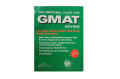 The Official Guide For GMAT Review 14th Edition. 