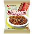 NONGSHIM Chapagetti Chajangmyun (5x140g). 