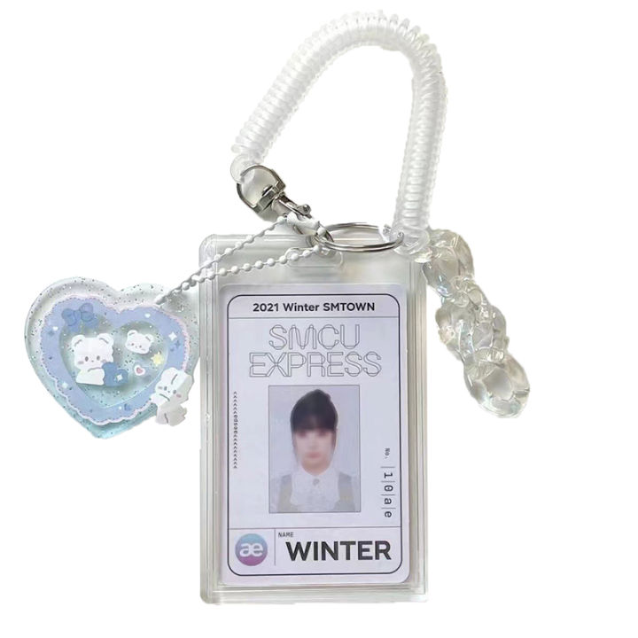 3%20Inch%20K-pop%20Idol%20Photo%20Protector%20Credit%20ID%20Bank%20Card%20Photo%20Display%20Holder%20Transparent%20Acrylic%20K-pop%20Photocard%20Holder%20-%20Image%206