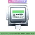 Microwave Oven Magnetron 610A 210A for Witol Midea Galanz Whirlpool Microwave Replacement Spare Parts Accessories. 