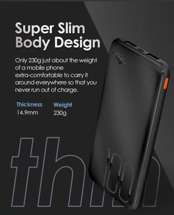 itel%20Power%20bank%20Star-100%20%7C%2010000mAh%20-%20Image%203