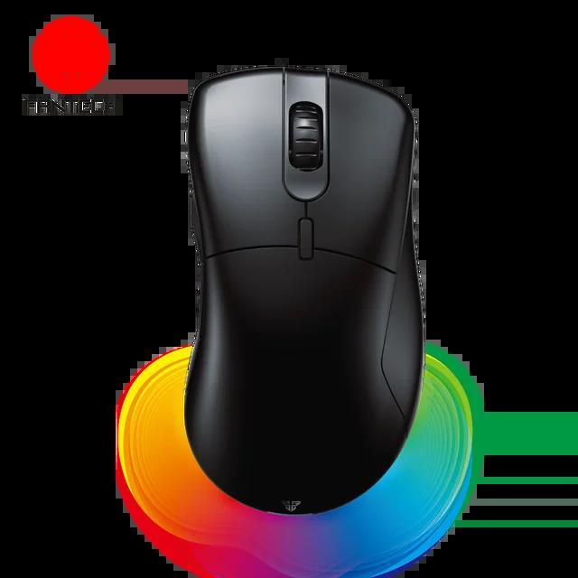 FANTECH%20XD5%20Professional%20Gaming%20Mouse%20PIXART3370%2019000DPI%201000Hz%20400ips%206%20Macro%20Buttons%20RGB%20Mice%20For%20Laptop%20PC%20LOL%20FPS%20Gamer%20-%20Image%207
