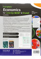 Complete Economics for Cambridge IGCSE & O Level (Second Edition). 
