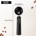 51MM Coffee Machine Parts Household Coffee Machine Portafilter for KF6001 KF7001 KF8001 KF5002 KF500S CM4621 CM4216.