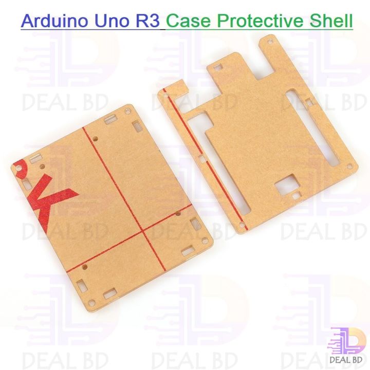 Arduino%20Uno%20R3%20Case%20Protective%20Shell%20Enclosure%20Transparent%20Acrylic%20Gloss%20Box%20Clear%20Cover%20-%20Image%207